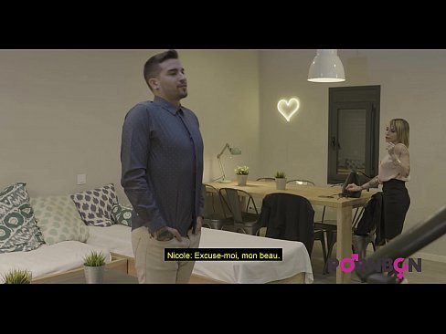 ❤️ PORNBCN 4K بڑی چھاتی کے ساتھ ایک بالغ عورت مقعد سے گڑبڑ جوان گیگولو بننا چاہتی ہے بڑے ڈک کے ساتھ blowjob amortism hard fuck hand job dog style pussy lick orgasm French subtitles ❤️❌ پر ur.freepornhdonlinegay.ru ❌❤